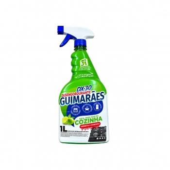 DESENGORDURANTE GUIMARAES DX-30 LIMAO GATILHO 1L