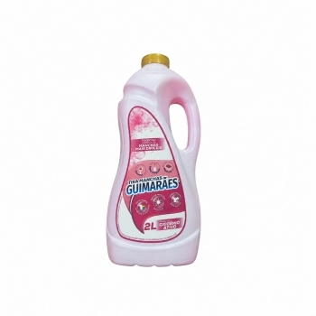 TIRA MANCHAS GUIMARAES OXIGENIO ATIVO 2L