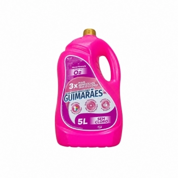 ALVEJANTE SEM CLORO 5L