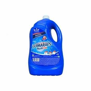MULTIUSO COM OXIGENIO ATIVO MULTIOX 5L