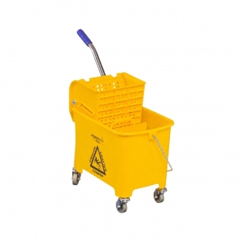KIT BALDE ESPREMEDOR DUPLO CONDOR TURBO 20L