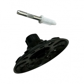 REFIL MOP 360 PERFECT EIXO