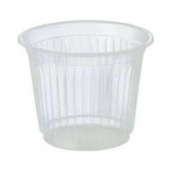 COPO ALTACOPPO SUPERPREMIUM 50ML TRANSPARENTE C/100UN