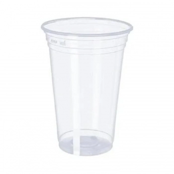 COPO ALTACOPPO SUPERPREMIUM 440ML TRANSPARENTE C/50UN